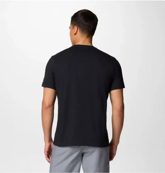 ����� �� ��� PATH LAKE GRAPHIC T II black/nature  �������� Columbia
