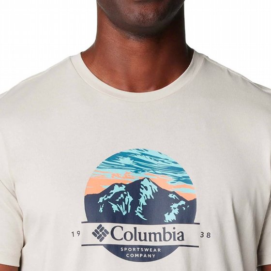����� �� ��� North Cascades Coffee �������� Columbia