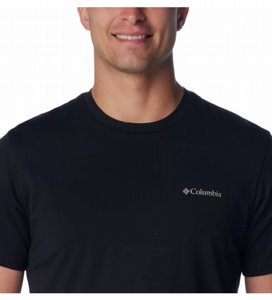 ����� �� ��� PATH LAKE GRAPHIC TEE II Beige �������� Columbia