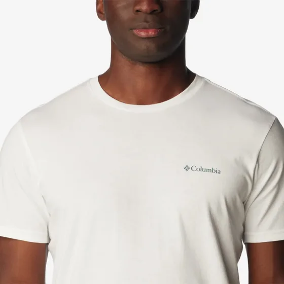 ����� �� ��� RAPID RIDGE BACK GRAPHIC T II safari  �������� Columbia