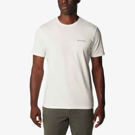 ����� �� ��� RAPID RIDGE BACK GRAPHIC T II safari  �������� Columbia