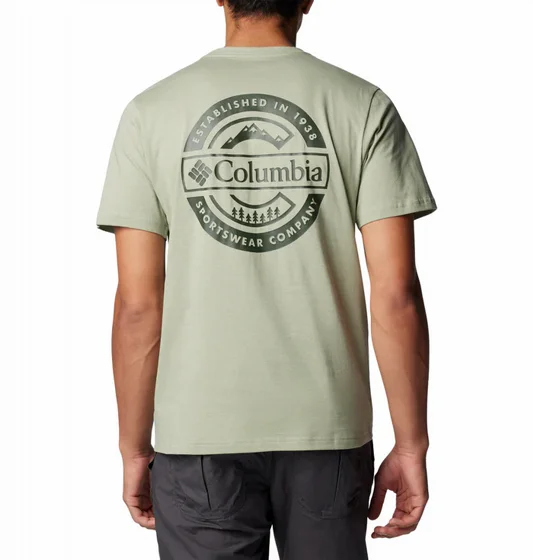 ����� �� ���� RAPID RIDGE BACK GRAPHIC T II �������� Columbia