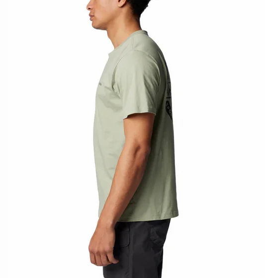 ����� �� ���� RAPID RIDGE BACK GRAPHIC T II �������� Columbia