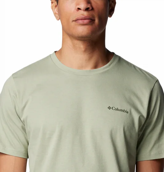 ����� �� ���� RAPID RIDGE BACK GRAPHIC T II �������� Columbia