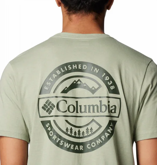 ����� �� ���� RAPID RIDGE BACK GRAPHIC T II �������� Columbia