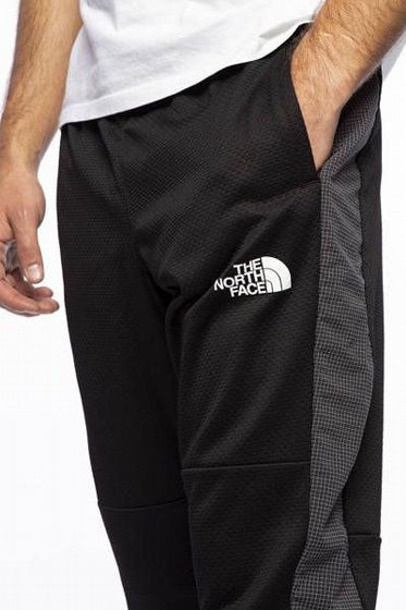���� ���� ���� �����  M MA CFD PANT TNF BLACK