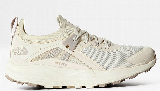 ���� ����� WHITE ����  ���� ���� THE NORTH FACE W VECTIV HYPNUM