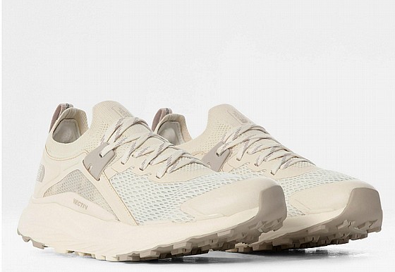 ���� ����� WHITE ����  ���� ���� THE NORTH FACE W VECTIV HYPNUM