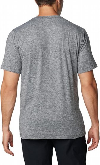 ����� �� ���� Kwick Hike� Technical Graphic T-Shirt ����� �������� Columbia