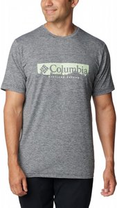 ����� �� ���� Kwick Hike� Technical Graphic T-Shirt ����� �������� Columbia