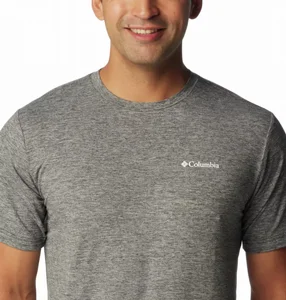 ����� �� ���� Kwick Hike� Technical Graphic T-Shirt �������� Columbia