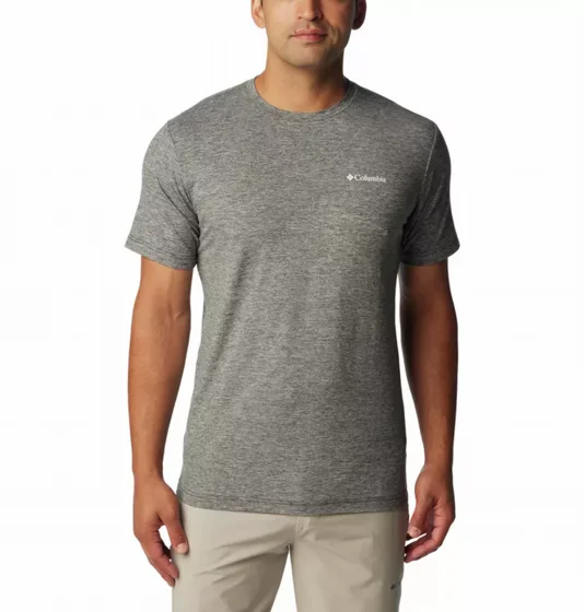 ����� �� ���� Kwick Hike� Technical Graphic T-Shirt �������� Columbia