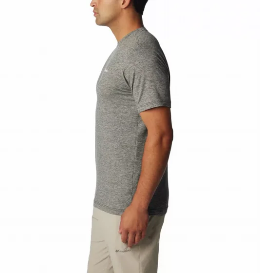 ����� �� ���� Kwick Hike� Technical Graphic T-Shirt �������� Columbia