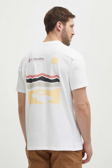 ����� �� ��� ����� T CSC Heritage  �������� Columbia
