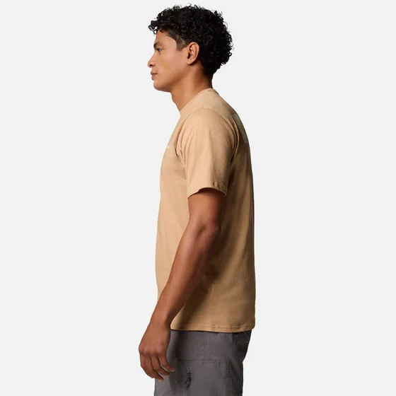 ����� �� ���� �� ���� ���� TECH TRAIL GRPH T GREY �������� Columbia