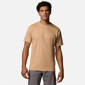 ����� �� ���� �� ���� ���� TECH TRAIL GRPH T GREY �������� Columbia
