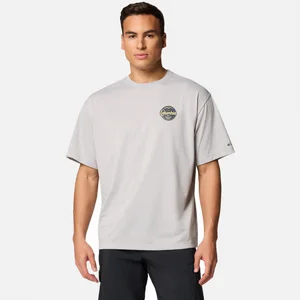 ����� �� ���� ������ - Cedar Trail Graphic T �������� Columbia