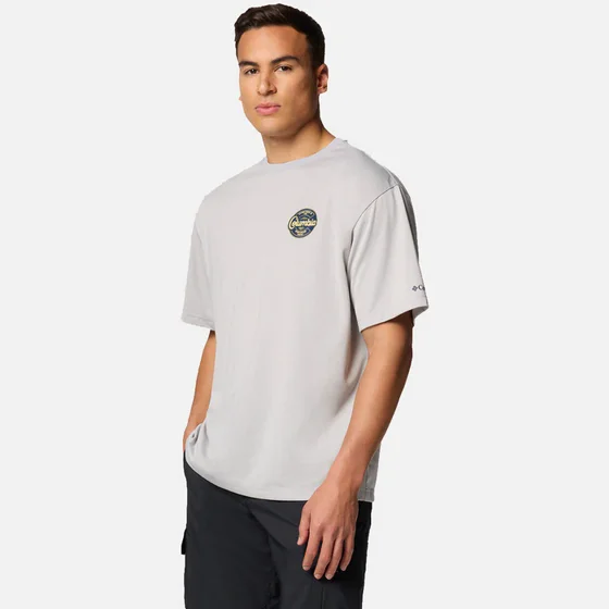 ����� �� ���� ������ - Cedar Trail Graphic T �������� Columbia