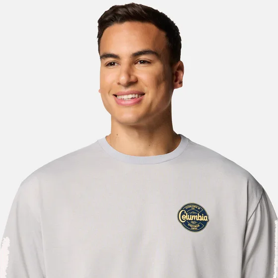 ����� �� ���� ������ - Cedar Trail Graphic T �������� Columbia