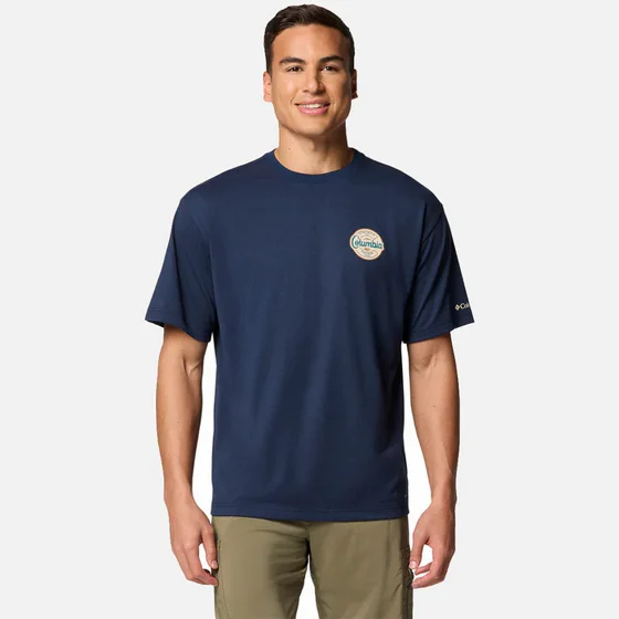����� �� ���� ������ - Cedar Trail Graphic T �������� Columbia