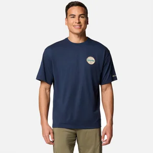����� �� ���� ������ - Cedar Trail Graphic T �������� Columbia