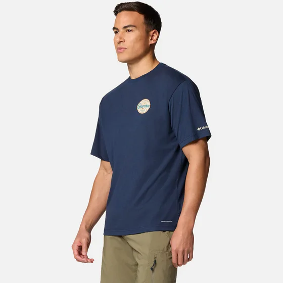 ����� �� ���� ������ - Cedar Trail Graphic T �������� Columbia