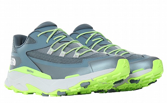 ���� ����� ���� ���� ���� THE NORTH FACE �����  M VECTIV TARAVAL ANODIZED