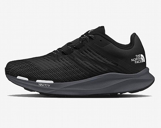 ���� ����� ����� BLACK   ���� ���� THE NORTH FACE W VECTIV HYPNUM