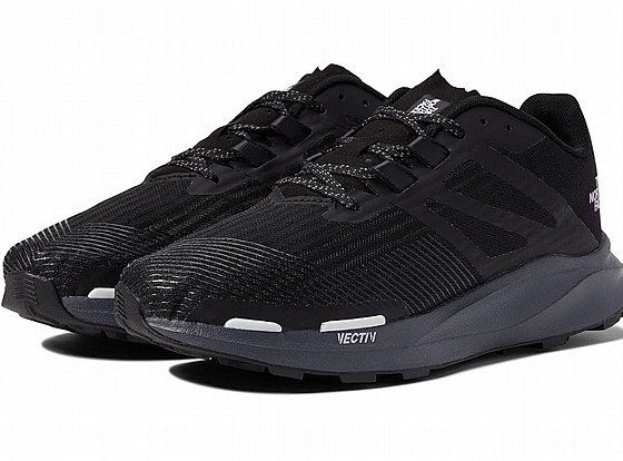 ���� ����� ����� BLACK   ���� ���� THE NORTH FACE W VECTIV HYPNUM