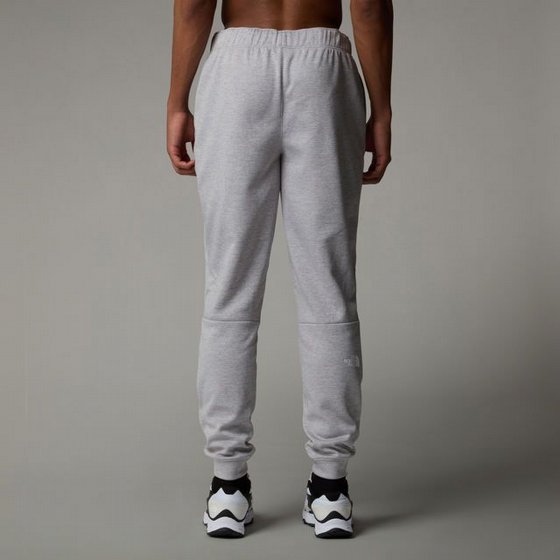 The North face M REAXION FLEECE JOGGER - EU TA7Z9PDYX Men �����