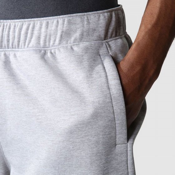 The North face M REAXION FLEECE JOGGER - EU TA7Z9PDYX Men �����