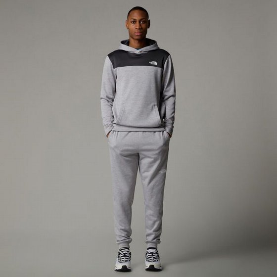 The North face M REAXION FLEECE JOGGER - EU TA7Z9PDYX Men �����