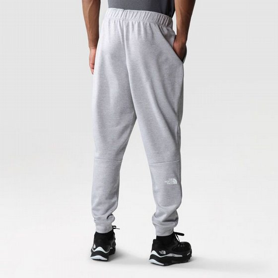 The North face M REAXION FLEECE JOGGER - EU TA7Z9PDYX Men �����