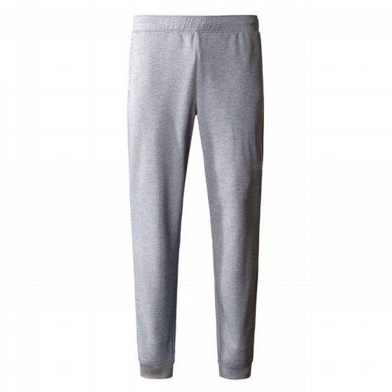 The North face M REAXION FLEECE JOGGER - EU TA7Z9PDYX Men �����