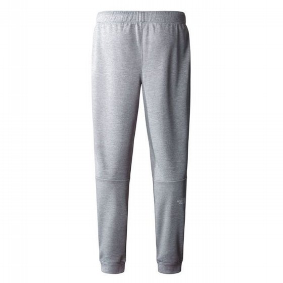 The North face M REAXION FLEECE JOGGER - EU TA7Z9PDYX Men �����