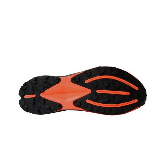 The North face M VECTIV INFINITE 2 TA7W5M3KI Men �����