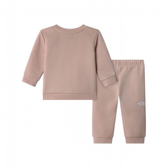 The North face BABY POLY SET TA89GWLK6 KIDS �����