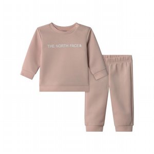 The North face BABY POLY SET TA89GWLK6 KIDS �����