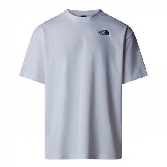 The North face U TNF X YINKA ILORI BOX GRAPHIC S/S TEE TA89C9FN4 Men �����