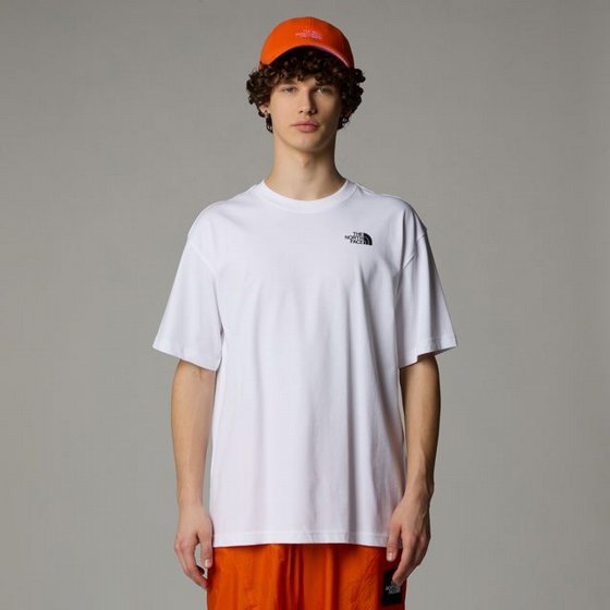 The North face U TNF X YINKA ILORI BOX GRAPHIC S/S TEE TA89C9FN4 Men �����