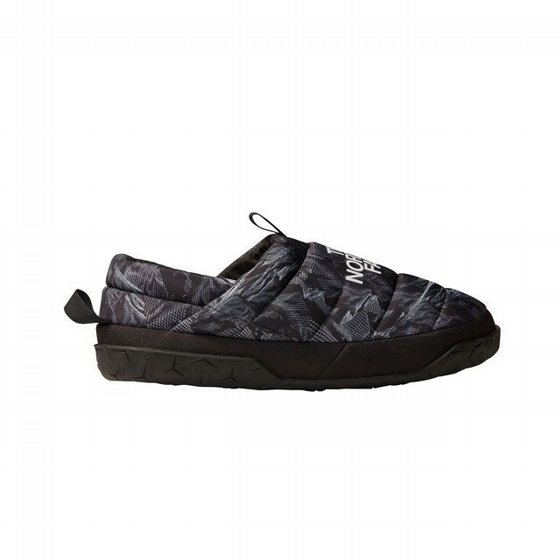 The North face M NUPTSE MULE TA5G2F6OG Men �����