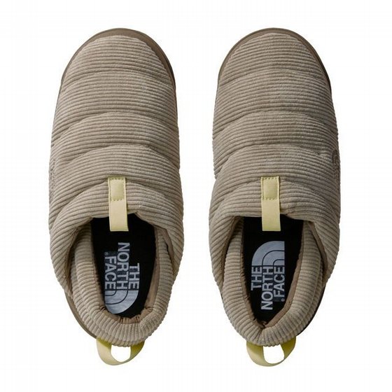 The North face M NUPTSE MULE CORDUROY TA7W4M5II Men �����
