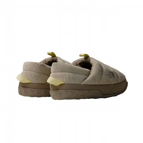 The North face M NUPTSE MULE CORDUROY TA7W4M5II Men �����