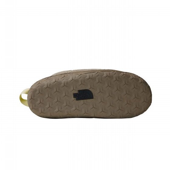 The North face M NUPTSE MULE CORDUROY TA7W4M5II Men �����