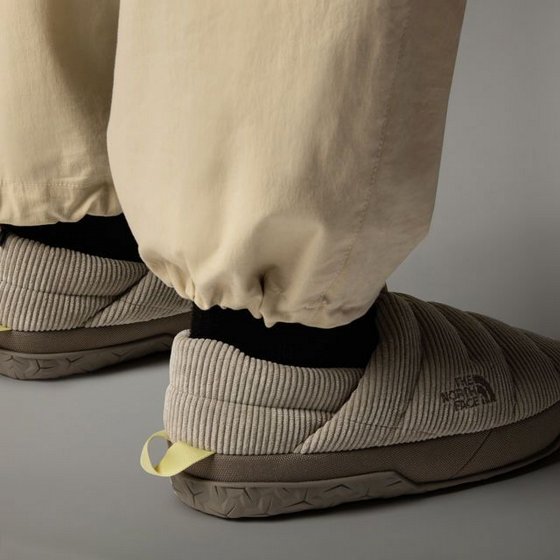 The North face M NUPTSE MULE CORDUROY TA7W4M5II Men �����