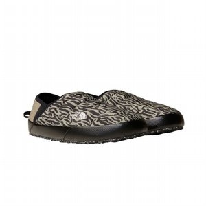 The North face W THERMOBALL TRACTION MULE V TA3V1H8IW Woman ����