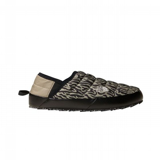The North face W THERMOBALL TRACTION MULE V TA3V1H8IW Woman ����