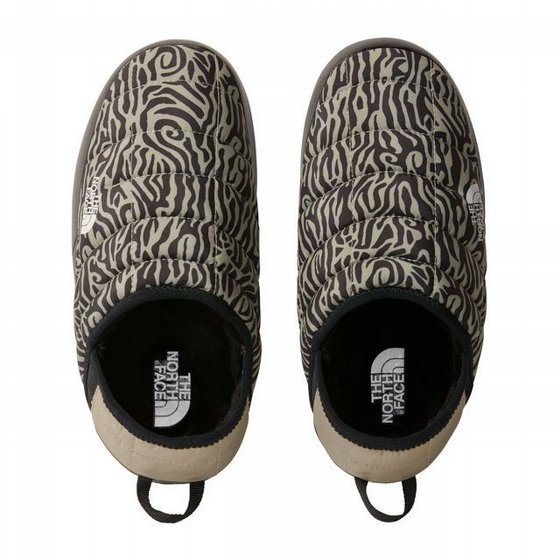 The North face W THERMOBALL TRACTION MULE V TA3V1H8IW Woman ����