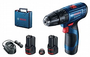 �����/����� ������� ��� BOSCH GSB 120-LI