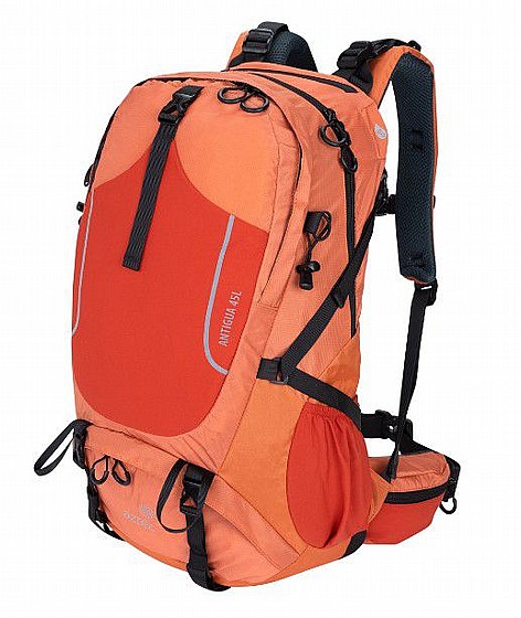 ��� ��� ������ Aztec ANTIGUA 45L